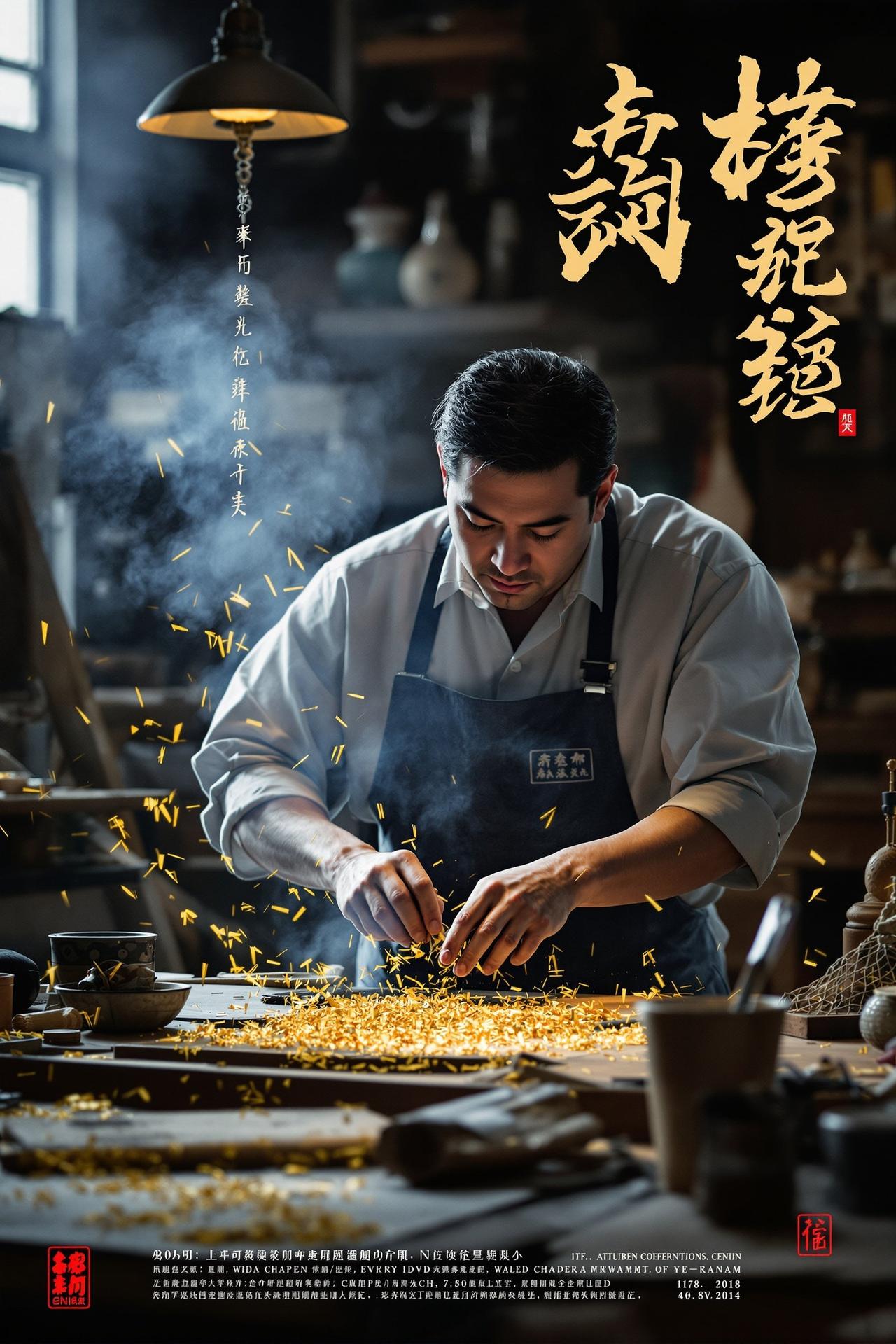 大国工匠-b视频出品