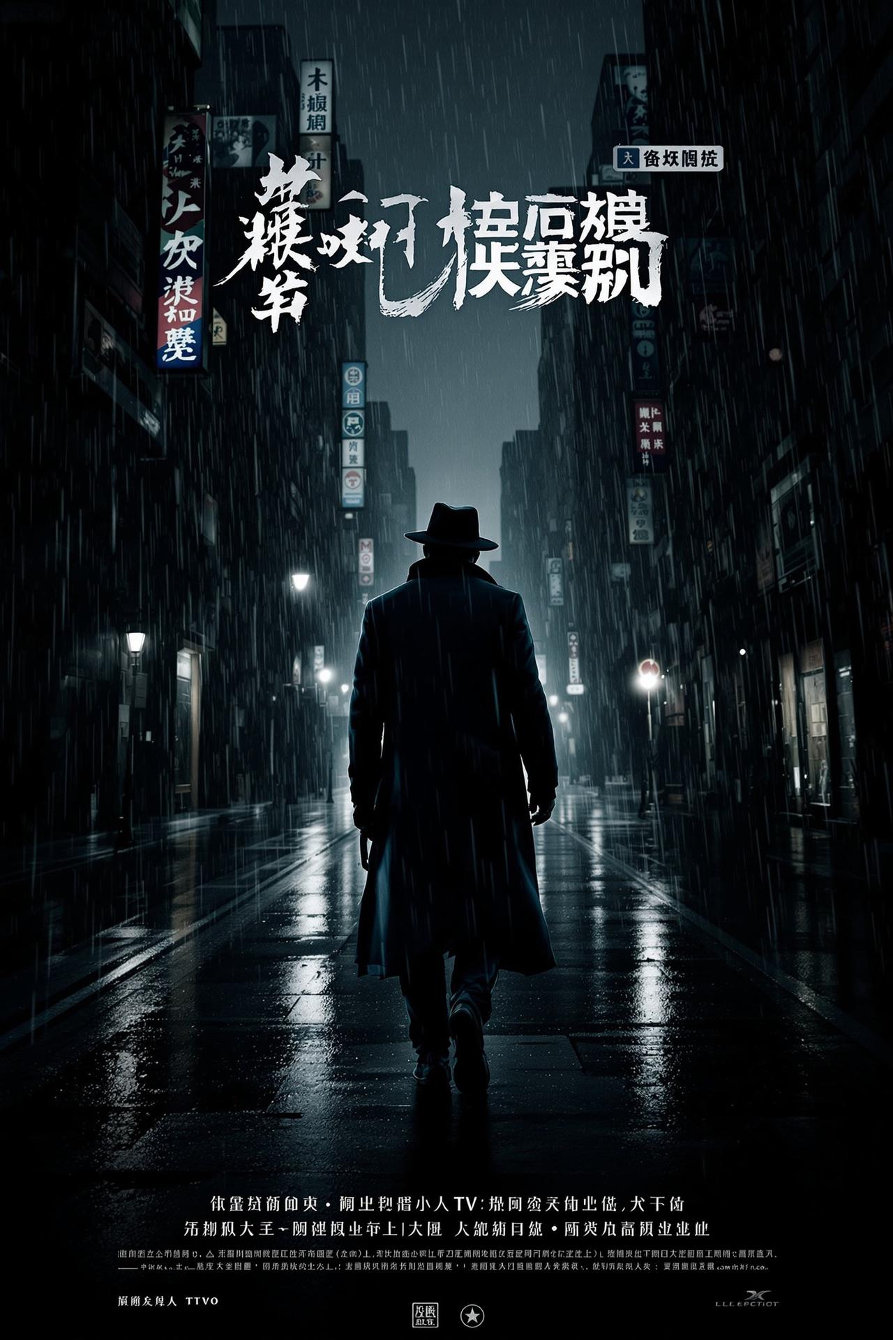 风云际会-b视频出品