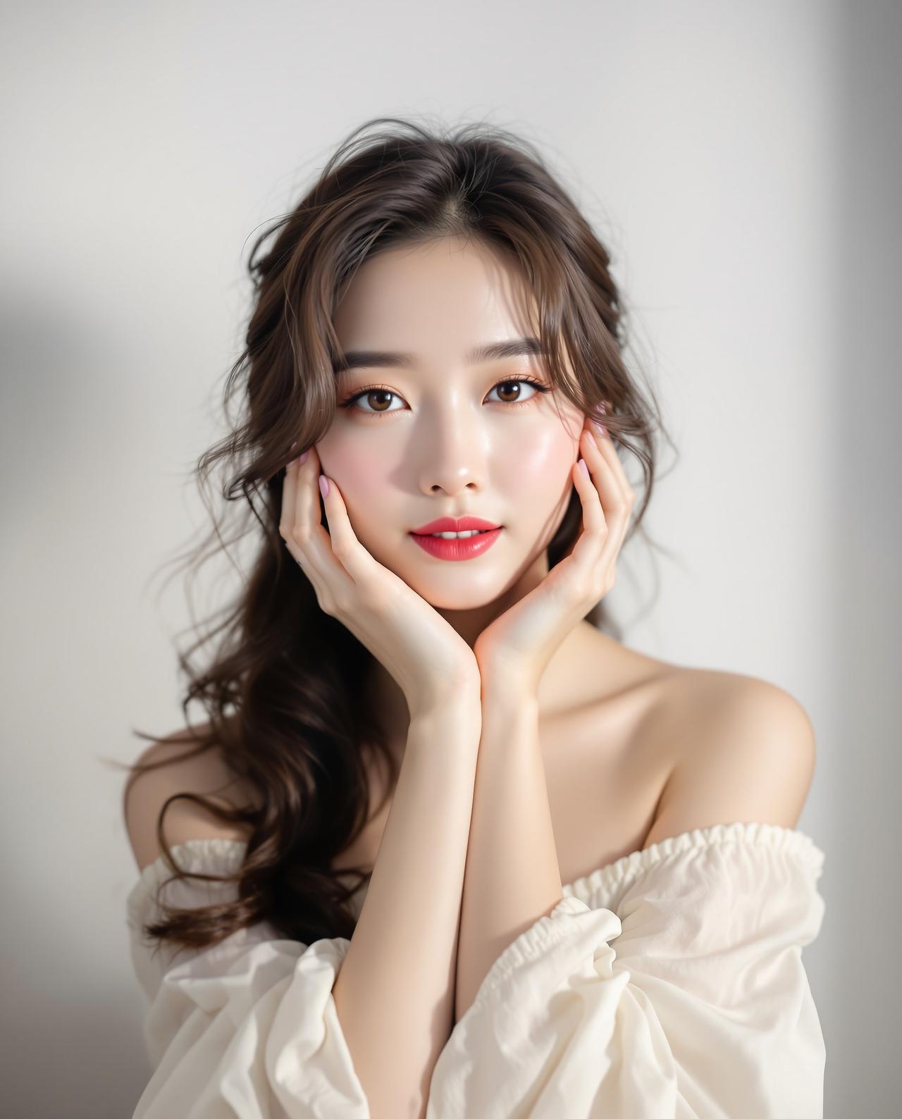 李美华-b视频签约演员