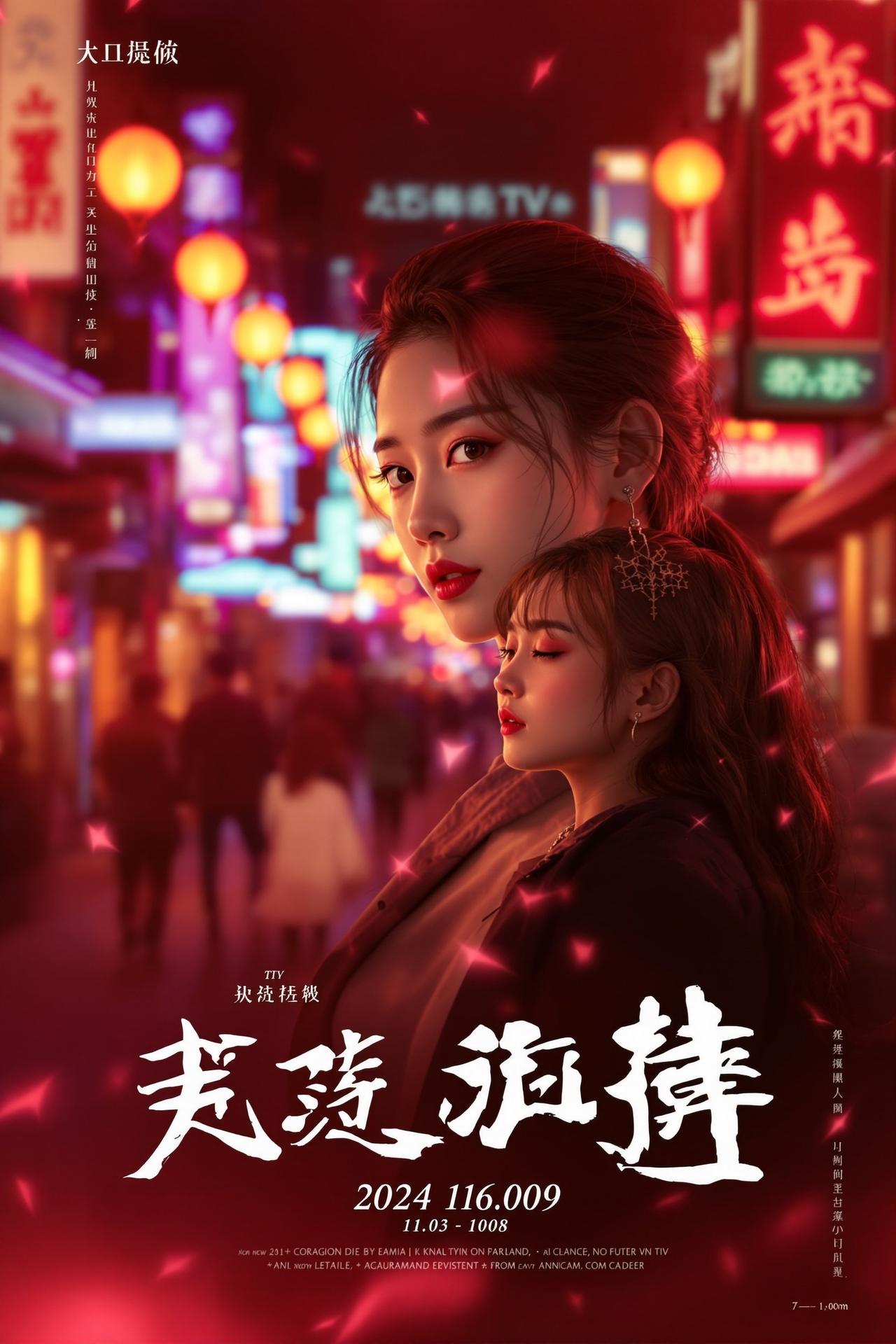 星河璀璨-b视频出品