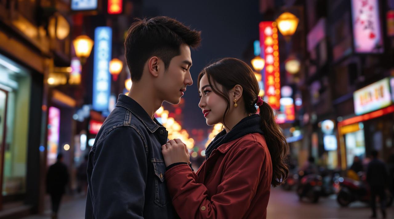 《星河璀璨》定档五一黄金档，全国同步上映-b视频